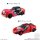 Bandai Mini-Pla Bakuage Gattai Series 02 Boonboom Car Complete 6 Type Set imagen 5
