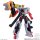Bandai Mini-Pla Bakuage Gattai Series 02 Boonboom Car Complete 6 Type Set imagen 7