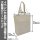 COSPA Trails in the Sky Ouroboros Large Tote Bag /BLACK รูปภาพ 3