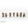 COSPA Trails in the Sky Olivier Acrylic Block Figure Bild 4