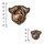 COSPA Trails in the Sky Bracer Mini Sticker Set imagen 3