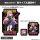 COSPA Anime "BOCCHI THE ROCK!" Hitori Gotoh Mini Sticker Set Playing the guitar Ver. รูปภาพ 6