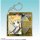 COSPA Kagamine Len Acrylic Multi Keychain image 2