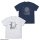 COSPA Frieren: Beyond Journey's End Frieren Face T-shirt Looking So Disgusted ver. /WHITE-S Bild 2
