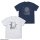 COSPA Frieren: Beyond Journey's End Frieren Face T-shirt Looking So Disgusted ver. /WHITE-L Bild 2