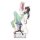 COSPA 우산 타카오의 탐정 카르테 우산 타카오 아크릴 스탠드 체어 Ver. 이미지 2