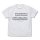 COSPA CLANNAD Toki wo Kizamu Uta T-shirt /WHITE-L รูปภาพ 2