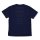 COSPA CLANNAD Toki wo Kizamu Uta T-shirt /NAVY-M รูปภาพ 3