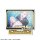 License Agent TV Anime [Oshi no Ko] Mini Acrylic Stand Ver.3 Design 10 (Aqua / Touki ver. & Akane Kurokawa / Sayahime ver.) 图片 2