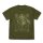 COSPA Unicorn Overlord Elheim Elven Sisters T-shirt /MOSS-M รูปภาพ 2