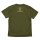 COSPA Unicorn Overlord Elheim Elven Sisters T-shirt /MOSS-M รูปภาพ 3