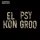 COSPA Steins;Gate EL PSY KONGROO Thin Dry Hoodie /BLACK-XL gambar 4