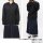 COSPA STEINS;GATE EL PSY KONGROO シンドライパーカー/BLACK-XXL 画像 6