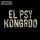 COSPA Steins;Gate EL PSY KONGROO T-shirt ver.2.0/BLACK-XL image 4