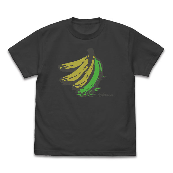 COSPA Steins;Gate Gelbana T-shirt /SUMI-XL imagen 1