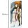 COSPA Steins;Gate Kurisu Makise Hybrid Face Towel รูปภาพ 2