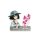 COSPA Steins;Gate Mayuri Shiina Dialogue Acrylic Stand 图片 2