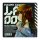 COSPA Steins;Gate Kurisu Makise Outdoor Compatible Sticker Bild 2