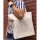 COSPA Steins;Gate New Illustration Kurisu Makise Large Tote Bag huke Ver. /NATURAL imagen 2
