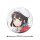 COSPA Saekano: How to Raise a Boring Girlfriend (Saenai Heroine no Sodatekata) Fine New Illustration Megumi Kato 65mm Tin Badge Birthday Date Ver. Bild 2