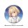 COSPA Tsukihime -A piece of blue glass moon- Arcueid Brunestud 65mm Tin Badge image 2