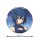 COSPA Tsukihime -A piece of blue glass moon- Ciel 65mm Tin Badge image 2