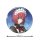 COSPA 월희 -A piece of blue glass moon- 히스이 65mm 틴 배지 이미지 2