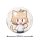 COSPA Tsukihime -A piece of blue glass moon- Neko Arc 65mm Ansteckbutton Bild 2