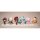 Hobby sakura [Bonus] GODDESS OF VICTORY: NIKKE SAC Series Chibi Figure Complete BOX image 2