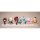 Hobby sakura [Bonus] GODDESS OF VICTORY: NIKKE SAC Series Chibi Figure Complete BOX image 3
