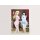 Key-th The Irregular at Magic High School 3rd Season New Illustration B2 Wall Scroll (Miyuki Shiba & Angelina / Loungewear) รูปภาพ 2