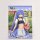 Curtain Damashii Mushoku Tensei: Jobless Reincarnation II -Isekai Ittara Honki Dasu- New Illustration B2 Wall Scroll (Roxy / Dirndl) Double Suede รูปภาพ 2