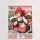 Curtain Damashii Mushoku Tensei: Jobless Reincarnation II -Isekai Ittara Honki Dasu- New Illustration B2 Wall Scroll (Eris / Dirndl) Double Suede 圖片 2