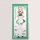 Curtain Damashii Mushoku Tensei: Jobless Reincarnation II -Isekai Ittara Honki Dasu- New Illustration Jumbo Wall Scroll (Sylphiette / Dirndl) รูปภาพ 2
