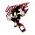 COSPA Sonic the Hedgehog Ultimate Lifeform Shadow T-shirt /WHITE-M Bild 2