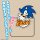 COSPA Sonic the Hedgehog Acrylic Pyocotte รูปภาพ 2