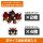 COSPA Sonic the Hedgehog Shadow Mini Sticker Set Bild 3