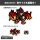 COSPA Sonic the Hedgehog Shadow Mini Sticker Set Bild 7