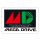 COSPA Megadrive Outdoor Compatible Sticker Bild 2
