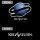 COSPA Sega Saturn Symbol T-shirt /SUMI-M รูปภาพ 4