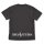 COSPA Sega Saturn Symbol T-shirt /SUMI-XL รูปภาพ 3