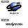 COSPA Sega Saturn Symbol T-shirt /WHITE-S Bild 4