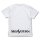 COSPA Sega Saturn Symbol T-shirt /WHITE-L รูปภาพ 3