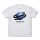 COSPA Sega Saturn Symbol T-shirt /WHITE-XL รูปภาพ 2