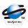 COSPA Sega Saturn Logo Outdoor Compatible Sticker รูปภาพ 2