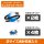 COSPA Sega Saturn Logo Mini Sticker Set รูปภาพ 2