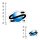 COSPA Sega Saturn Logo Mini Sticker Set รูปภาพ 3