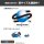 COSPA Sega Saturn Logo Mini Sticker Set รูปภาพ 6