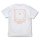 COSPA Dreamcast T-shirt Ver.2.0 /WHITE-XL Bild 3