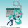 COSPA Hatsune Miku Acrylic Multi Keychain Luimago Ver. image 2